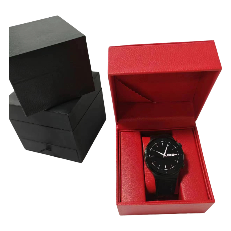 Watch Box Gift Box Customization