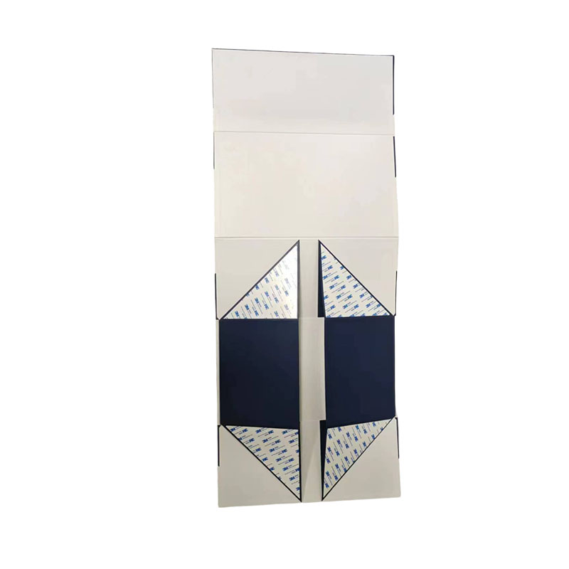 Folding Gift Box Customization