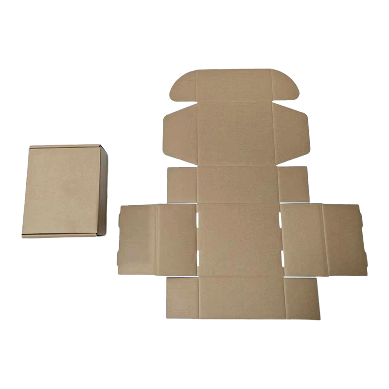 Aircraft Box, Pit Box, Clothing, Shoes And Hats Packaging Box Customization