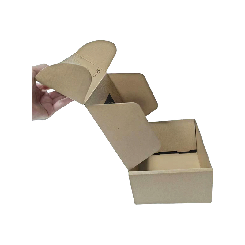 Aircraft Box, Pit Box, Clothing, Shoes And Hats Packaging Box Customization