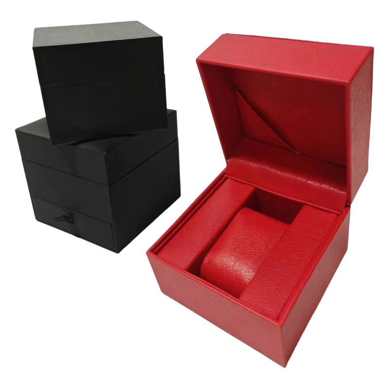 Watch Box Gift Box Customization