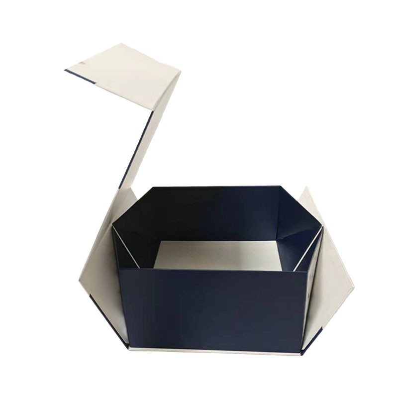 Folding Gift Box Customization