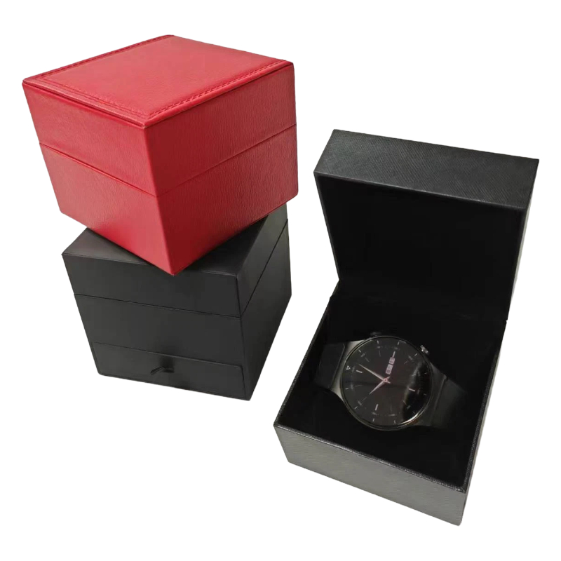 Watch Box Gift Box Customization